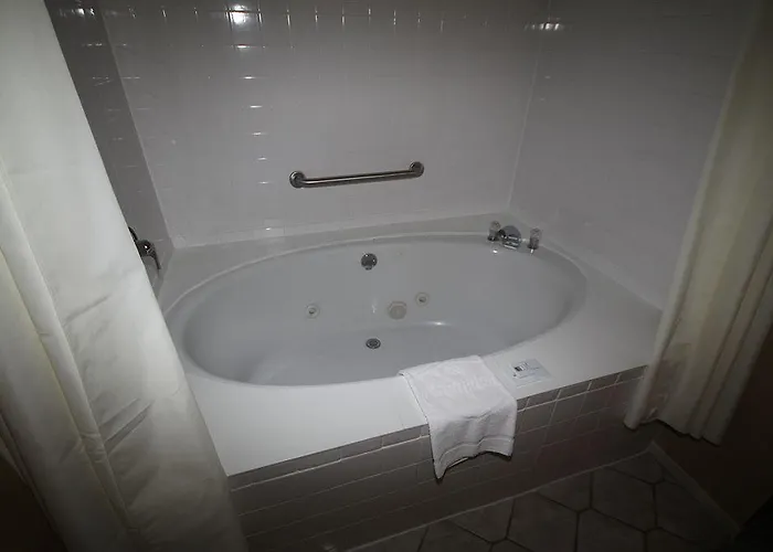 Hampton St. Louis/collinsville Hotel