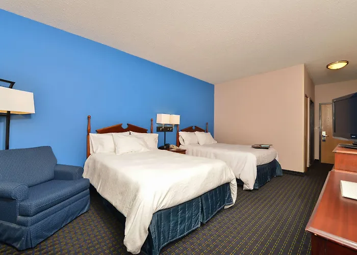 Hotel Hampton St. Louis/collinsville 3*