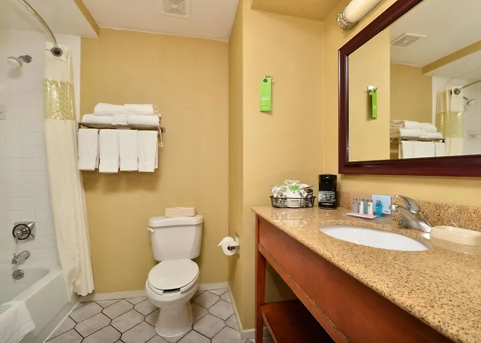 Hotel Hampton St. Louis/collinsville