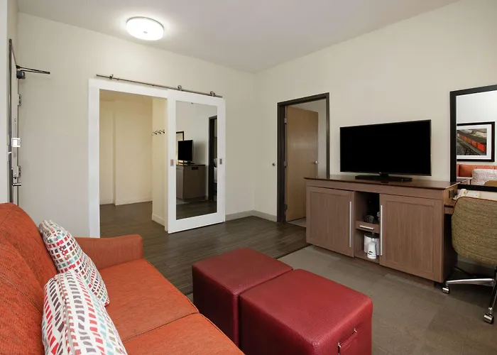 Hotel Hampton St. Louis/collinsville