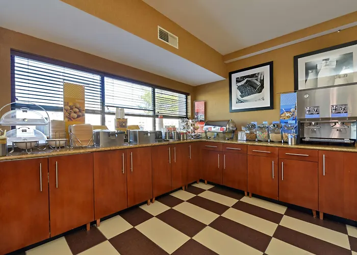 Hotel Hampton St. Louis/collinsville 3*