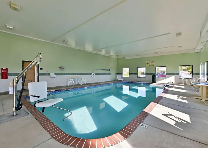 Hotel Hampton St. Louis/collinsville
