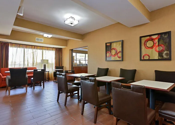 Hampton St. Louis/collinsville Hotel 3*