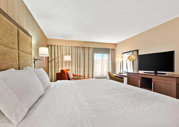 Hotel Hampton St. Louis/collinsville 3*