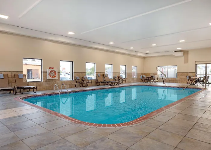 Hampton St. Louis/collinsville Hotel Collinsville