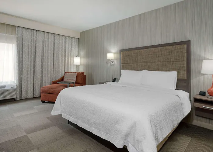 Hotel Hampton St. Louis/collinsville Collinsville