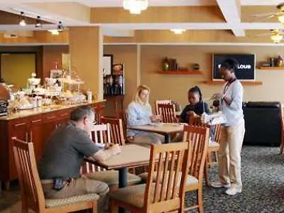 Hampton St. Louis/collinsville Hotel Collinsville