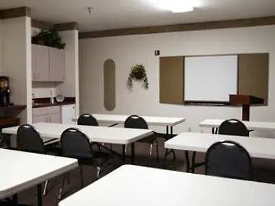 Hotel Hampton St. Louis/collinsville