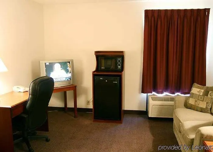 Hampton St. Louis/collinsville Hotel