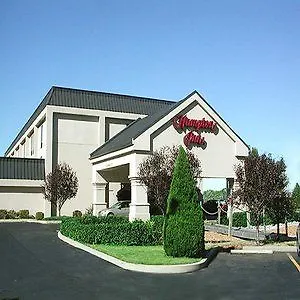 Hampton St. Louis/collinsville 3* Collinsville