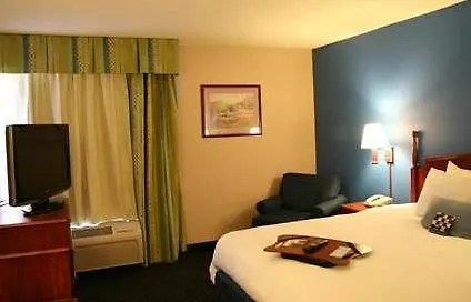 Hampton St. Louis/collinsville Hotel Collinsville