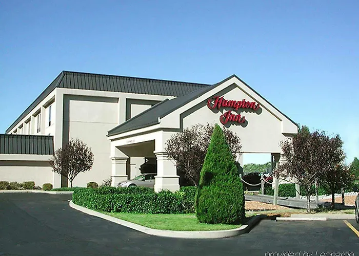 Hampton St. Louis/collinsville 3*
