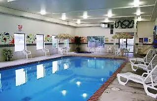 Hampton St. Louis/collinsville Hotel 3*