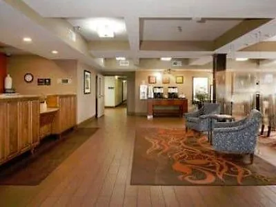 Hampton St. Louis/collinsville Hotel Collinsville