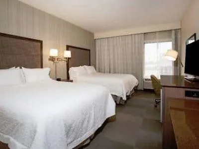Hampton St. Louis/collinsville 3* Collinsville