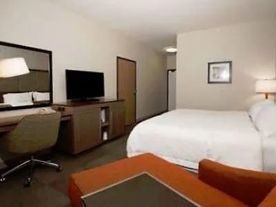 Hampton St. Louis/collinsville Hotel Collinsville